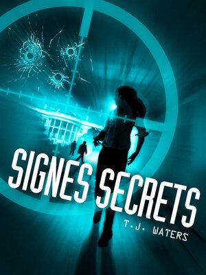 cover image of Signes Secrets
